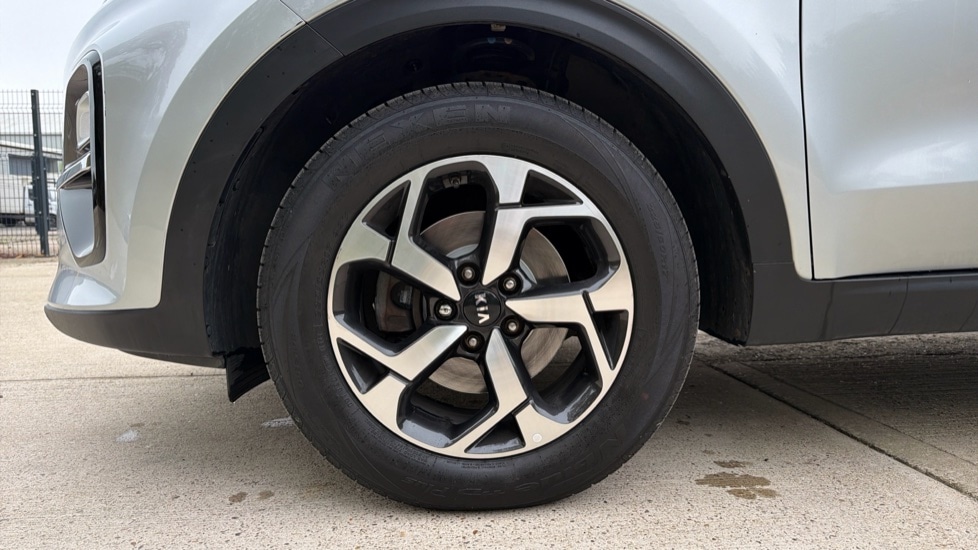 Used Kia Sportage 2020 for sale - 76458996: Photo 17