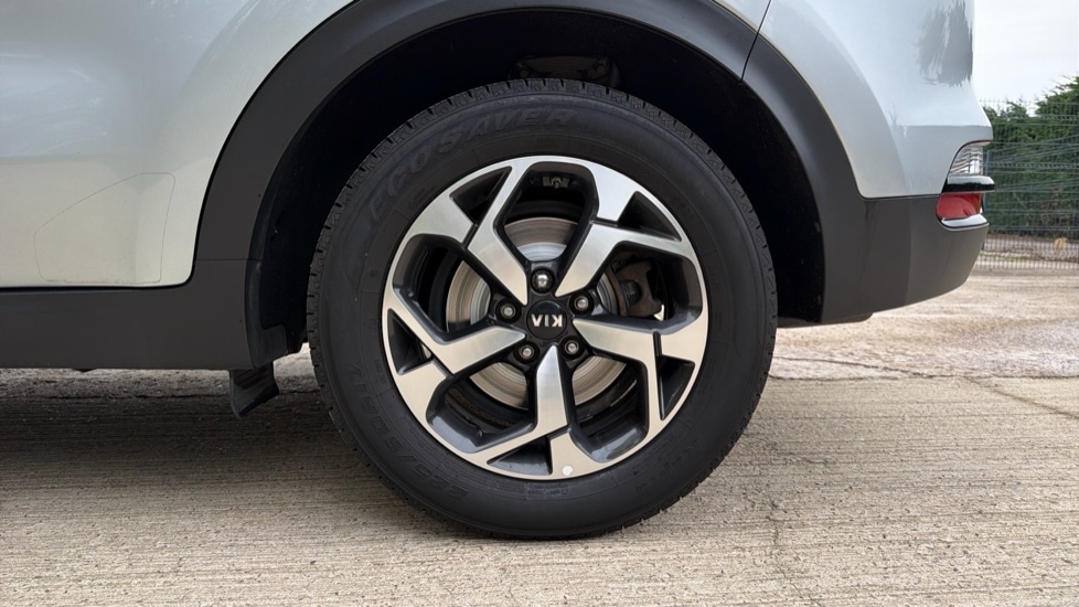 Used Kia Sportage 2020 for sale - 76458996: Photo 18