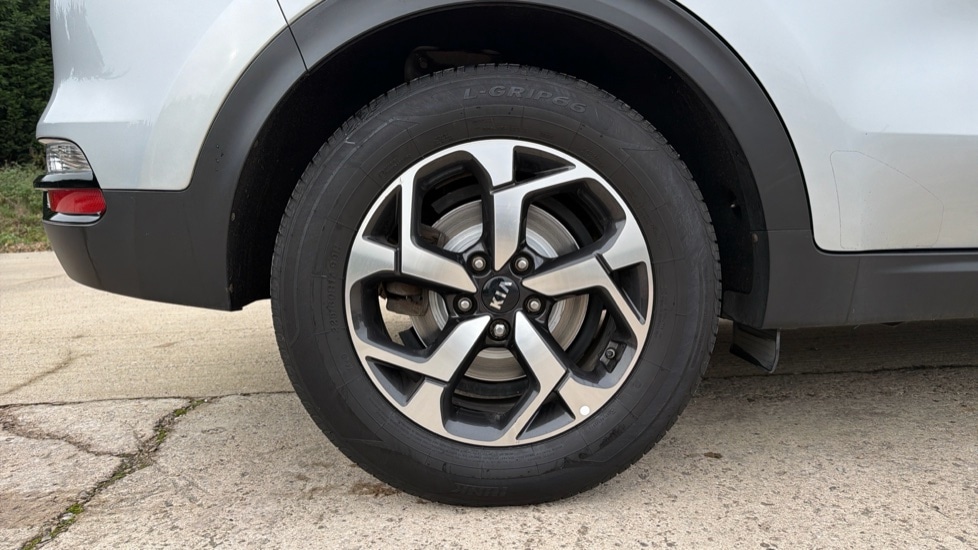 Used Kia Sportage 2020 for sale - 76458996: Photo 19