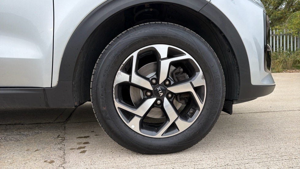 Used Kia Sportage 2020 for sale - 76458996: Photo 20