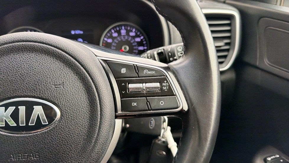 Used Kia Sportage 2020 for sale - 76458996: Photo 22