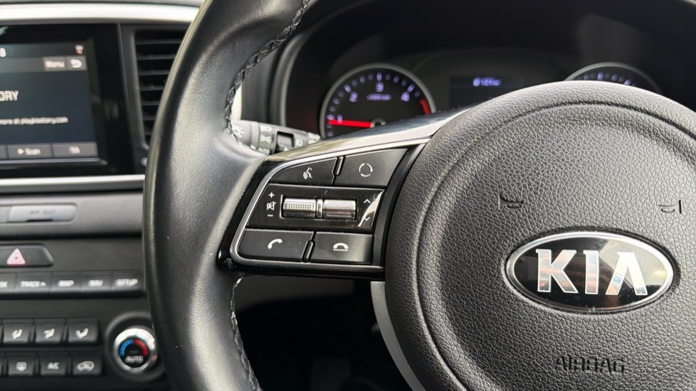 Used Kia Sportage 2020 for sale - 76458996: Photo 23