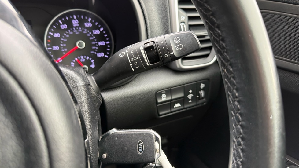 Used Kia Sportage 2020 for sale - 76458996: Photo 24