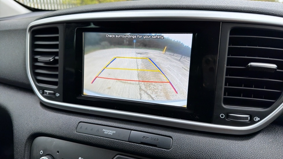 Used Kia Sportage 2020 for sale - 76458996: Photo 26