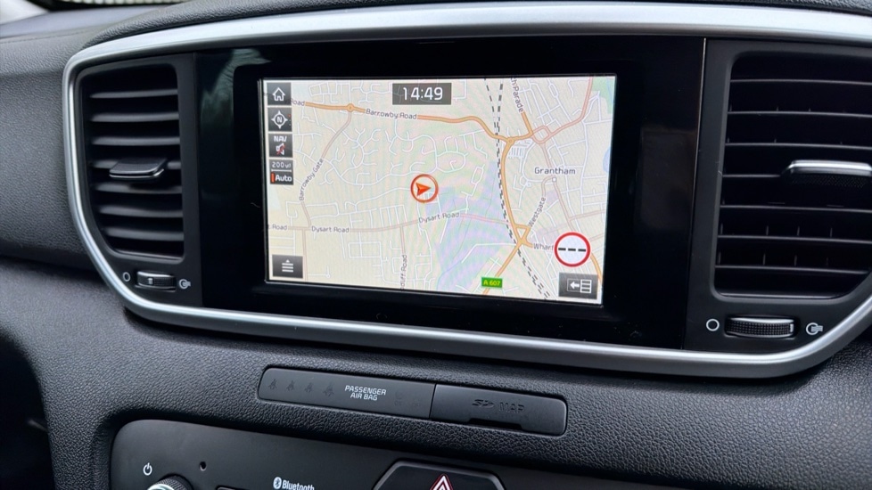 Used Kia Sportage 2020 for sale - 76458996: Photo 27