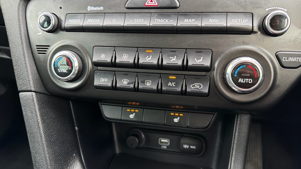 Used Kia Sportage 2020 for sale - 76458996: Photo 32