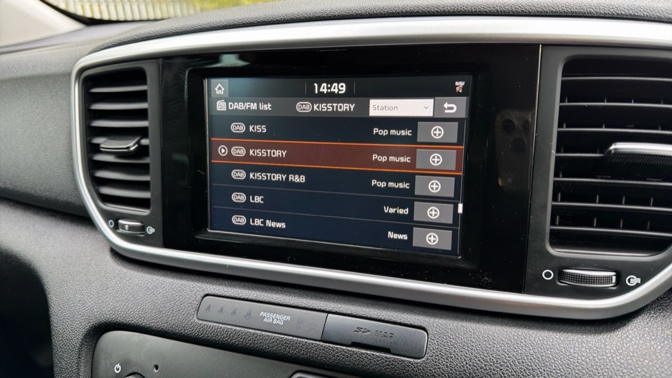 Used Kia Sportage 2020 for sale - 76458996: Photo 33