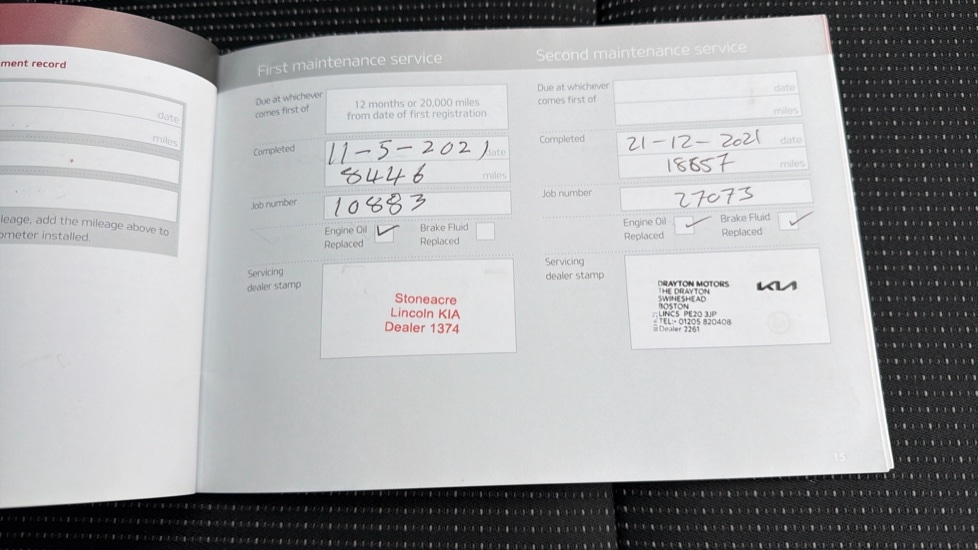 Used Kia Sportage 2020 for sale - 76458996: Photo 35