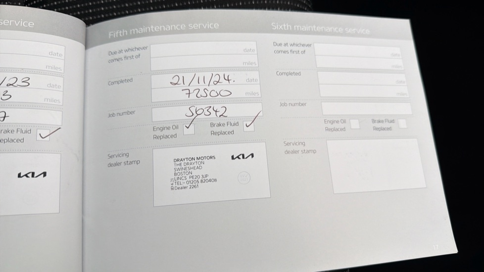 Used Kia Sportage 2020 for sale - 76458996: Photo 37