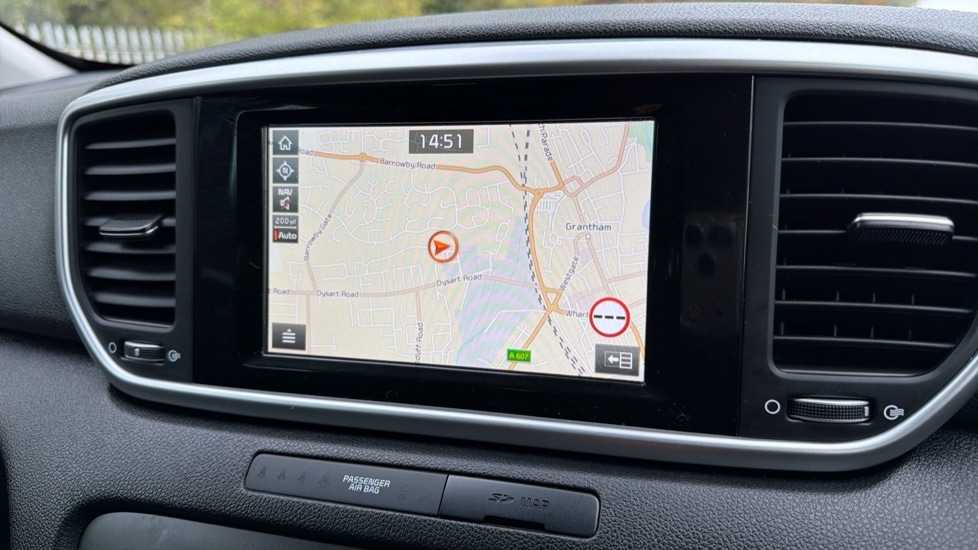 Used Kia Sportage 2020 for sale - 76458996: Photo 40