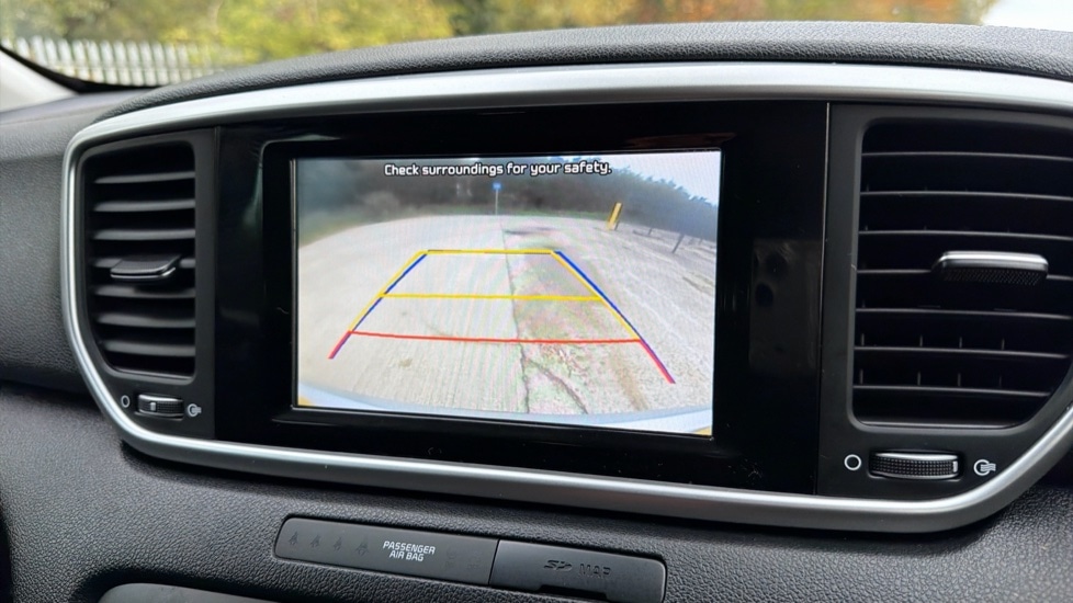 Used Kia Sportage 2020 for sale - 76458996: Photo 41