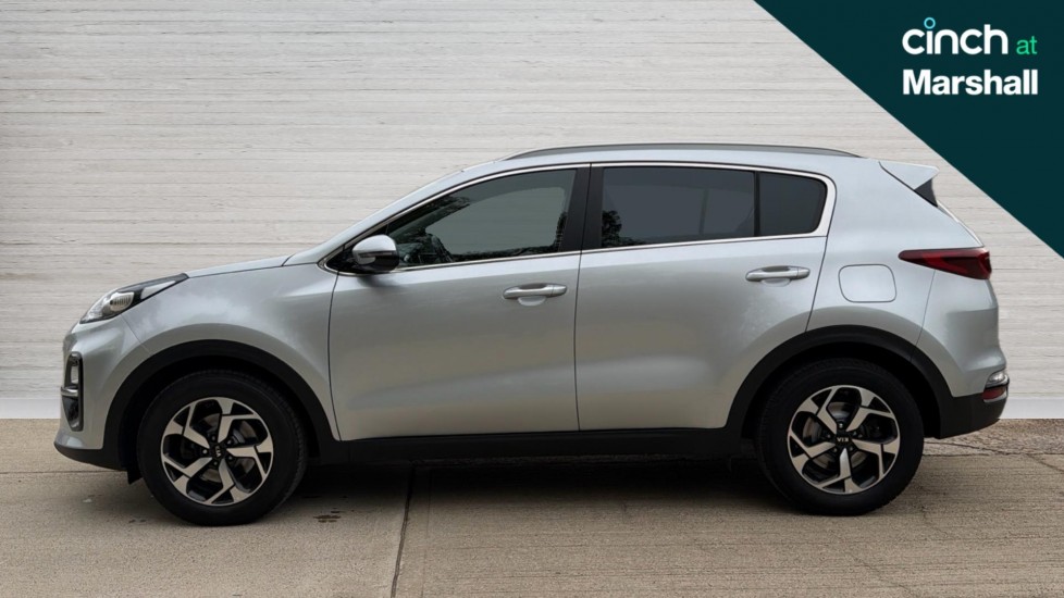 Used Kia Sportage 2020 for sale - 76458996: Photo 6