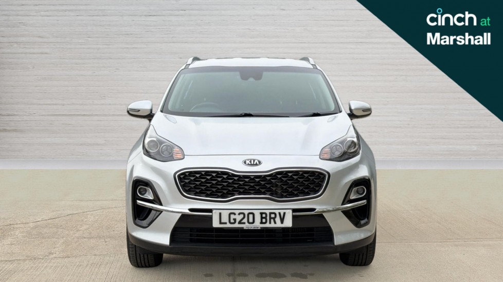 Used Kia Sportage 2020 for sale - 76458996: Photo 8