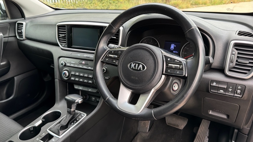 Used Kia Sportage 2020 for sale - 76458996: Photo 9