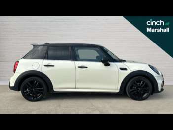 Used MINI Hatch 2022 for sale - 73988859: Photo