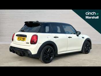 Used MINI Hatch 2022 for sale - 73988859: Photo
