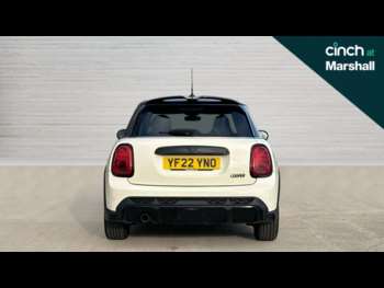 Used MINI Hatch 2022 for sale - 73988859: Photo