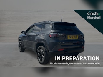 Used Jeep Compass 2023 for sale - 76112255: Photo 2
