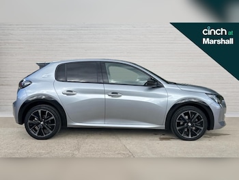 Used Peugeot 208 2023 for sale - 75771321: Photo