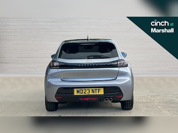 Used Peugeot 208 2023 for sale - 75771321: Photo