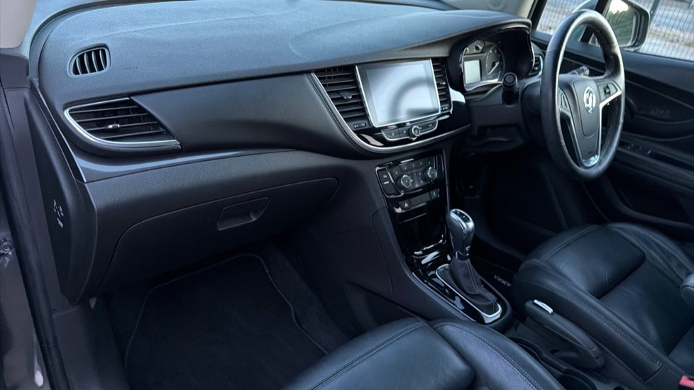 Used Vauxhall Mokka X 2018 for sale - 76749930: Photo 10