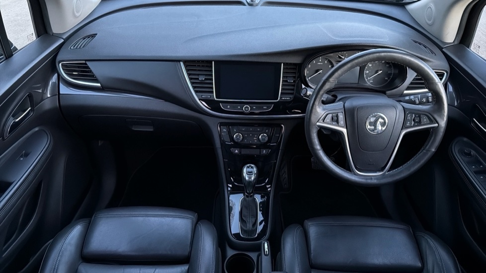 Used Vauxhall Mokka X 2018 for sale - 76749930: Photo 11