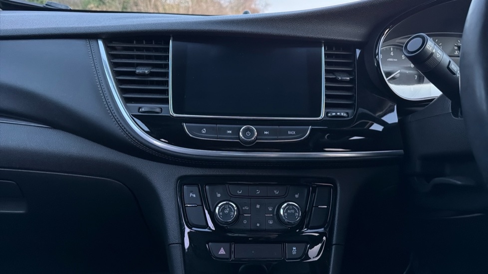 Used Vauxhall Mokka X 2018 for sale - 76749930: Photo 12