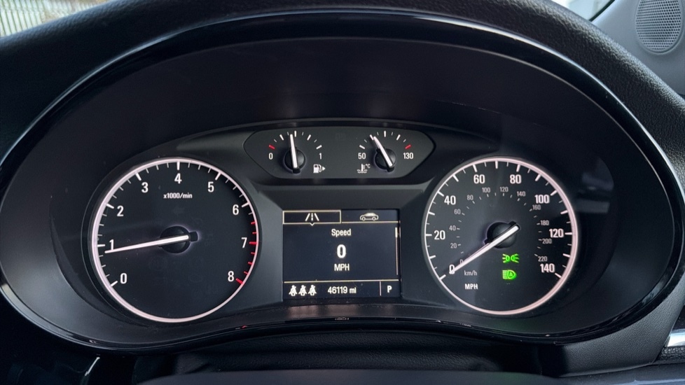 Used Vauxhall Mokka X 2018 for sale - 76749930: Photo 13