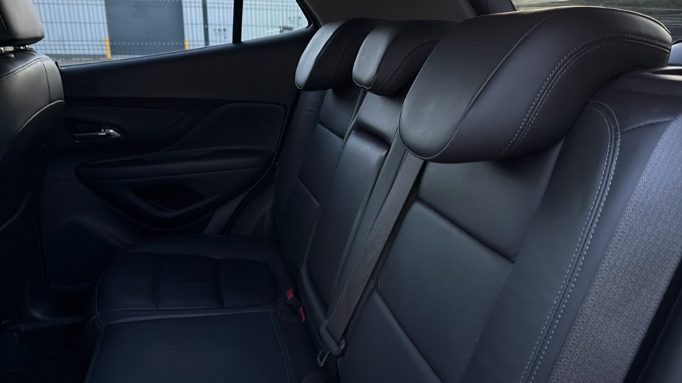 Used Vauxhall Mokka X 2018 for sale - 76749930: Photo 14