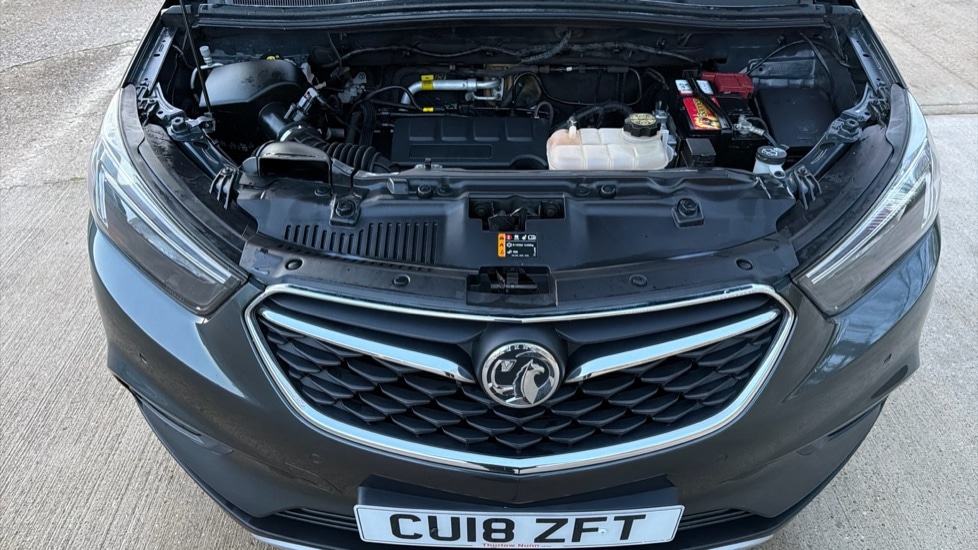 Used Vauxhall Mokka X 2018 for sale - 76749930: Photo 16