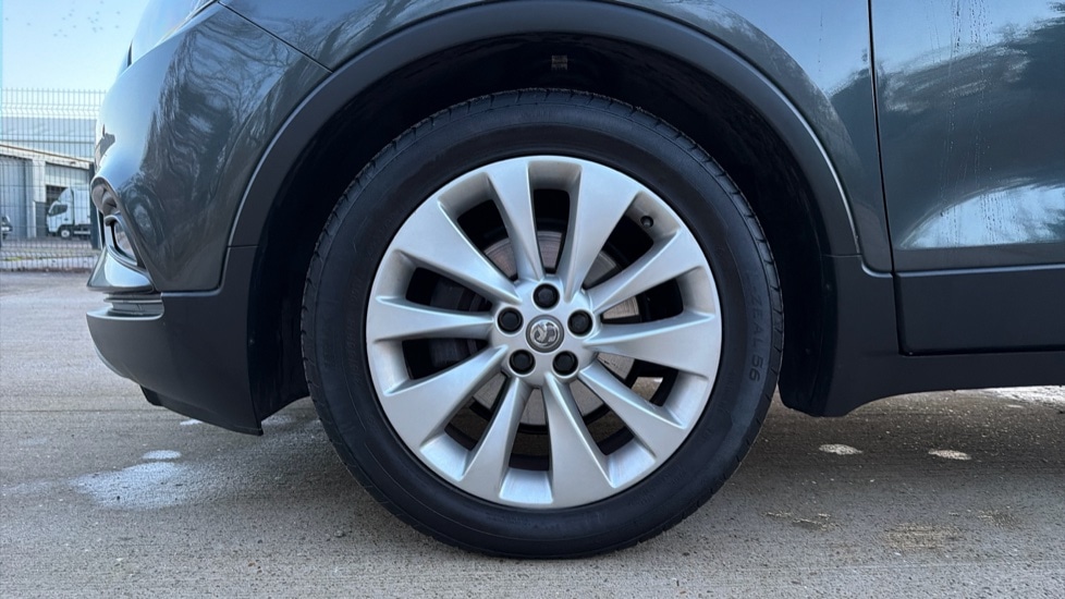 Used Vauxhall Mokka X 2018 for sale - 76749930: Photo 17