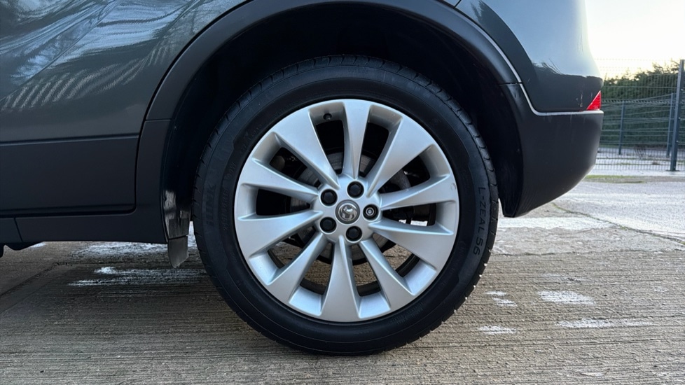 Used Vauxhall Mokka X 2018 for sale - 76749930: Photo 18