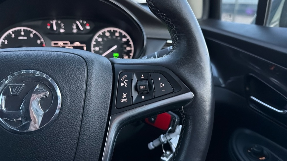 Used Vauxhall Mokka X 2018 for sale - 76749930: Photo 21