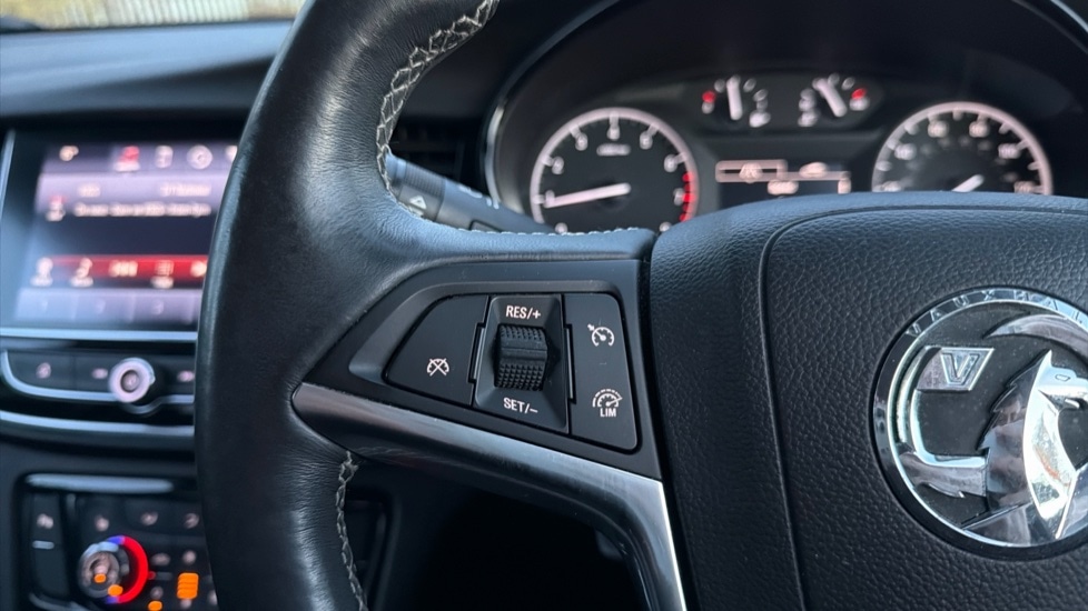 Used Vauxhall Mokka X 2018 for sale - 76749930: Photo 22