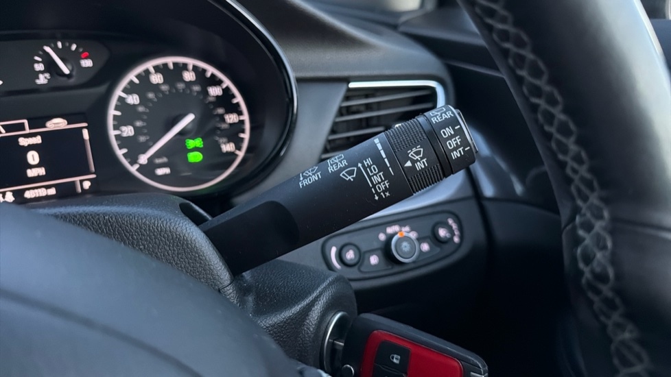 Used Vauxhall Mokka X 2018 for sale - 76749930: Photo 23