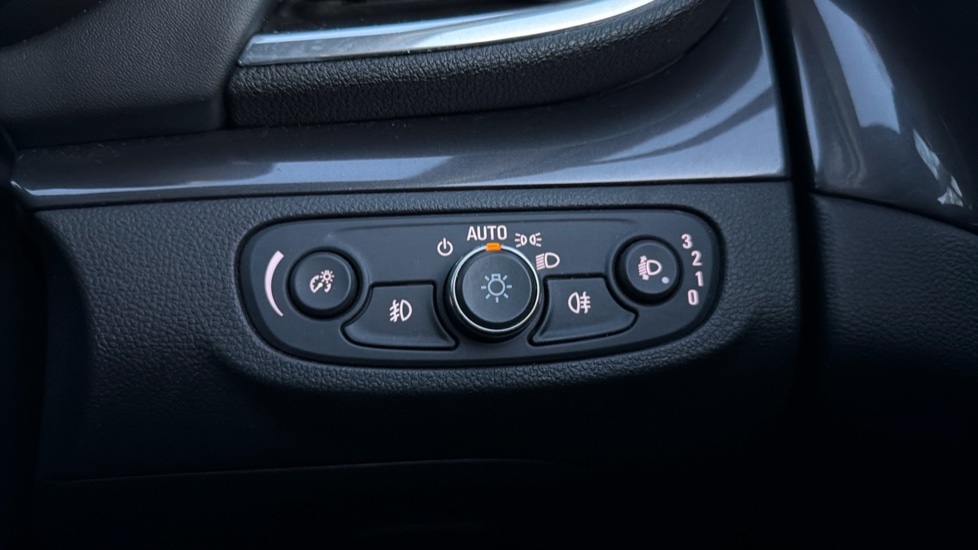 Used Vauxhall Mokka X 2018 for sale - 76749930: Photo 25