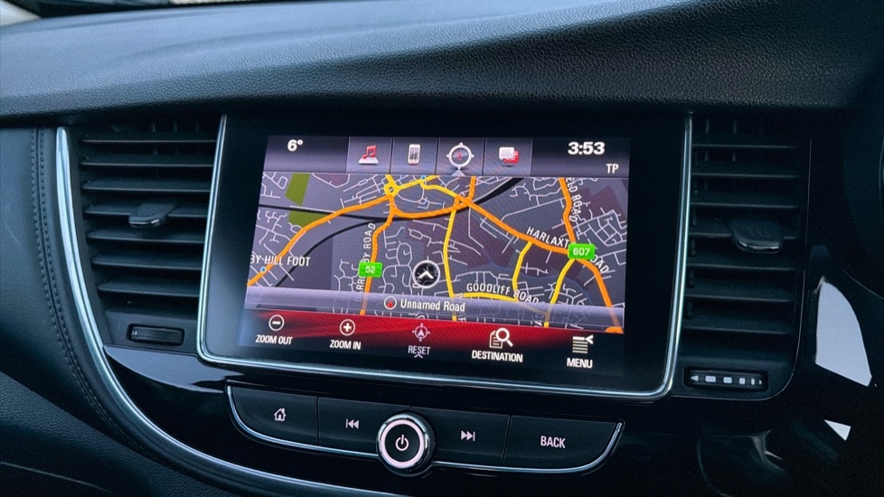 Used Vauxhall Mokka X 2018 for sale - 76749930: Photo 26