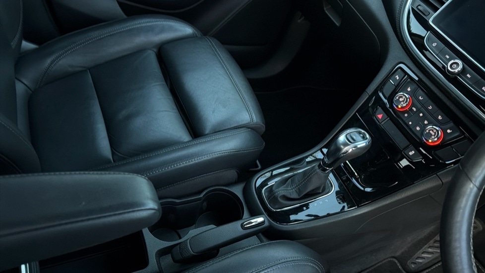 Used Vauxhall Mokka X 2018 for sale - 76749930: Photo 27