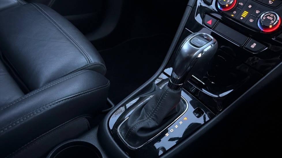 Used Vauxhall Mokka X 2018 for sale - 76749930: Photo 28