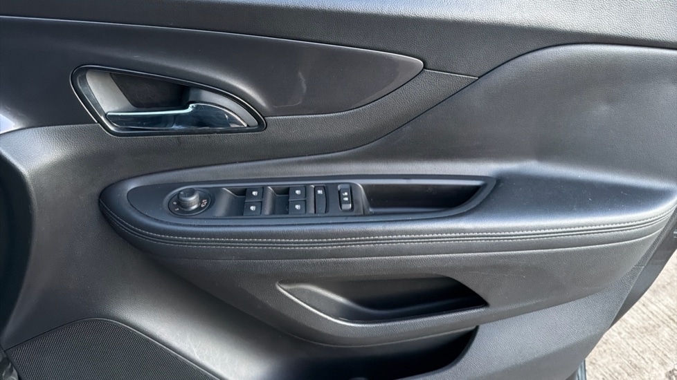 Used Vauxhall Mokka X 2018 for sale - 76749930: Photo 29