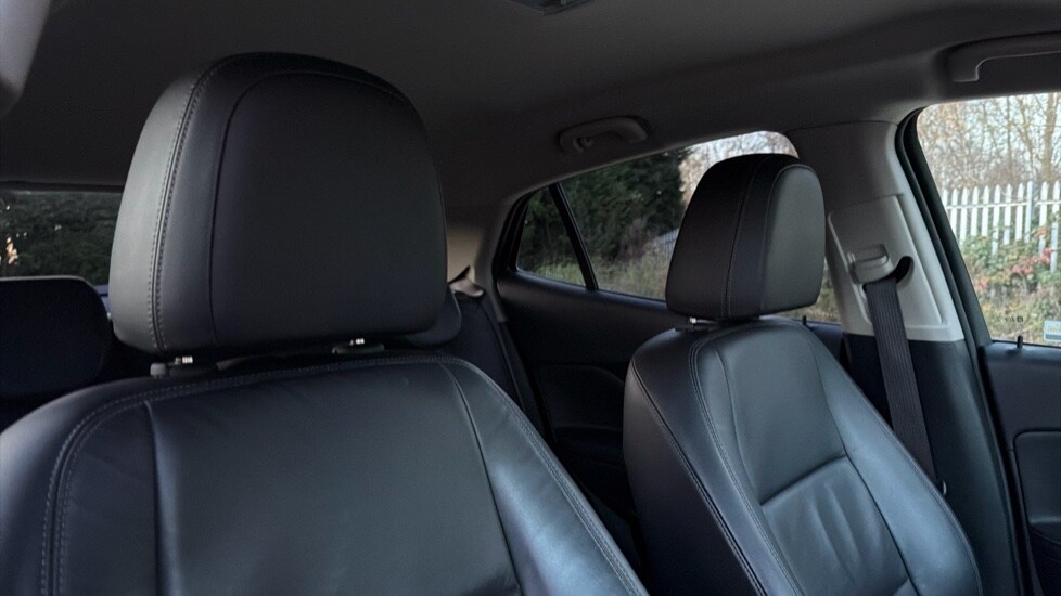 Used Vauxhall Mokka X 2018 for sale - 76749930: Photo 30