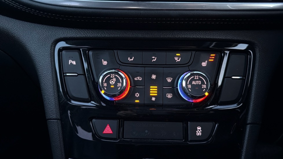 Used Vauxhall Mokka X 2018 for sale - 76749930: Photo 31