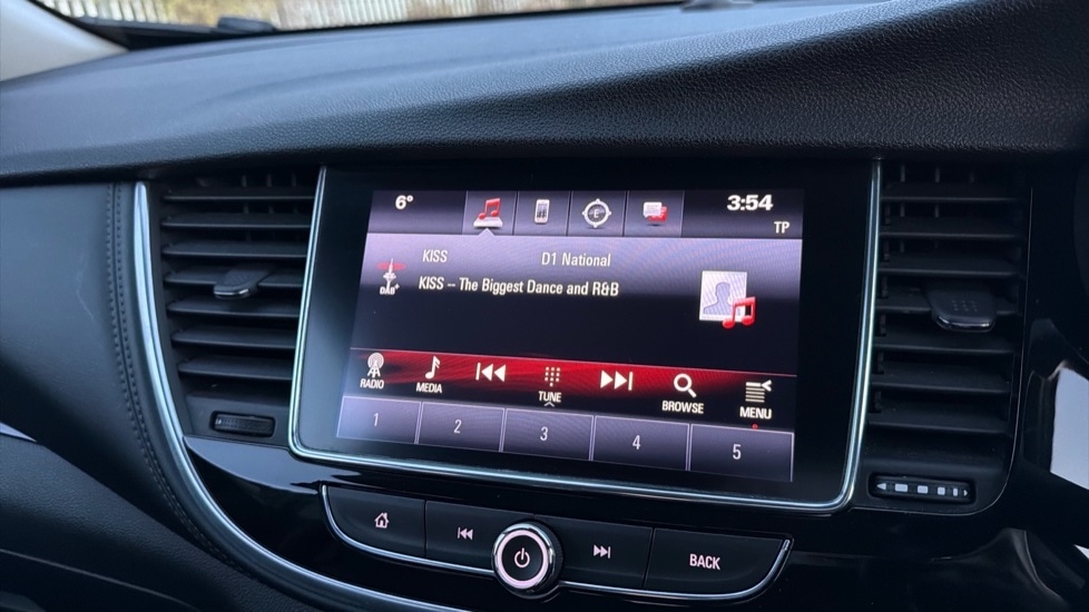 Used Vauxhall Mokka X 2018 for sale - 76749930: Photo 32