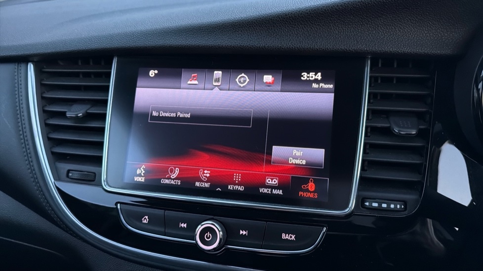 Used Vauxhall Mokka X 2018 for sale - 76749930: Photo 33