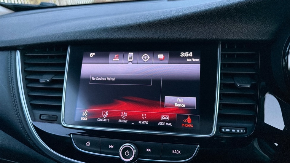 Used Vauxhall Mokka X 2018 for sale - 76749930: Photo 34