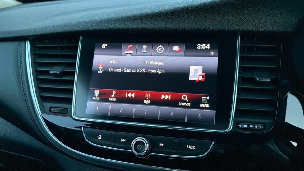 Used Vauxhall Mokka X 2018 for sale - 76749930: Photo 35