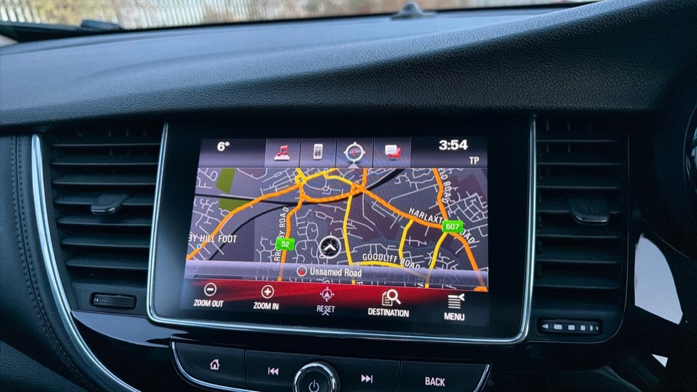 Used Vauxhall Mokka X 2018 for sale - 76749930: Photo 36