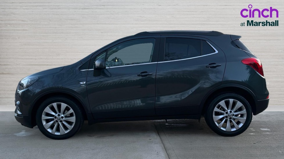 Used Vauxhall Mokka X 2018 for sale - 76749930: Photo 6