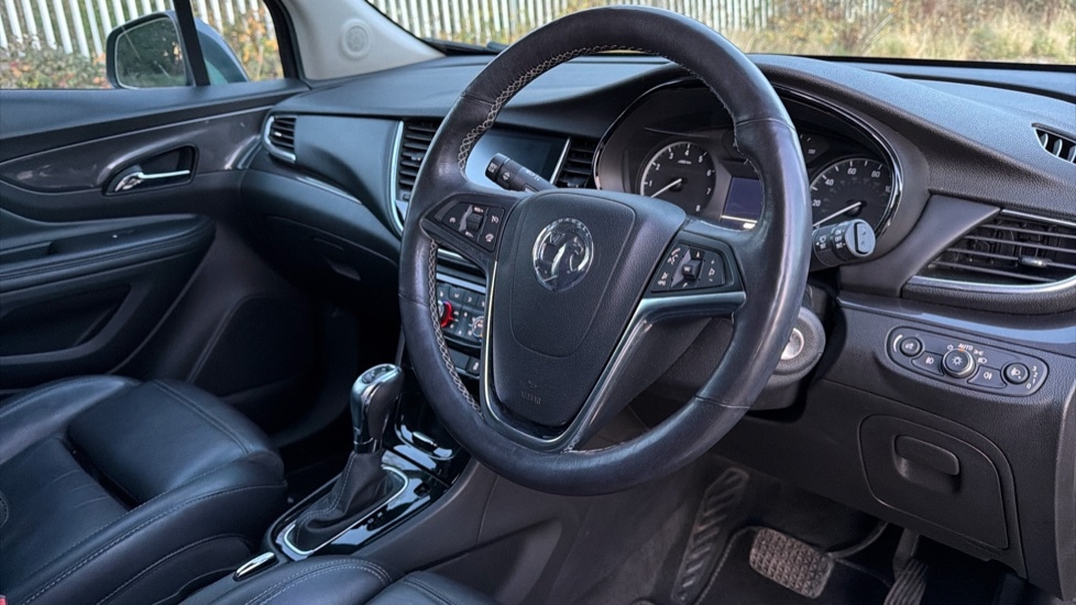 Used Vauxhall Mokka X 2018 for sale - 76749930: Photo 9