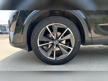 Used Nissan Qashqai 2021 for sale - 75365663: Photo